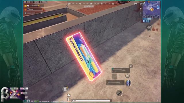 КАК ПРОЙТИ СЮЖЕТНЫЕ МИССИИ ПЕРВОЙ НЕДЕЛИ В NEW STATE MOBILE? Vol.9 Week 1 смотреть онлайн