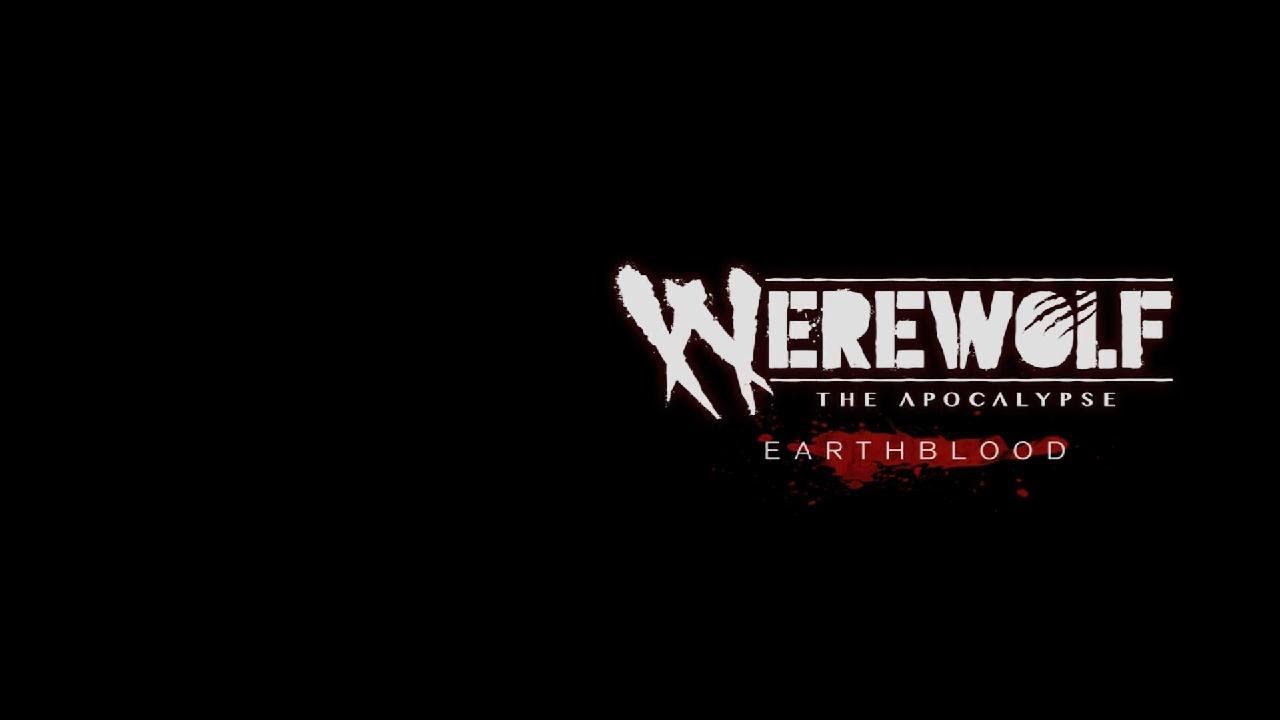 Werewolf: The Apocalypse - Earthblood : Прохождение # 1 Сказки под луной смотреть онлайн