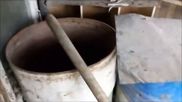 Биореактор Часть5