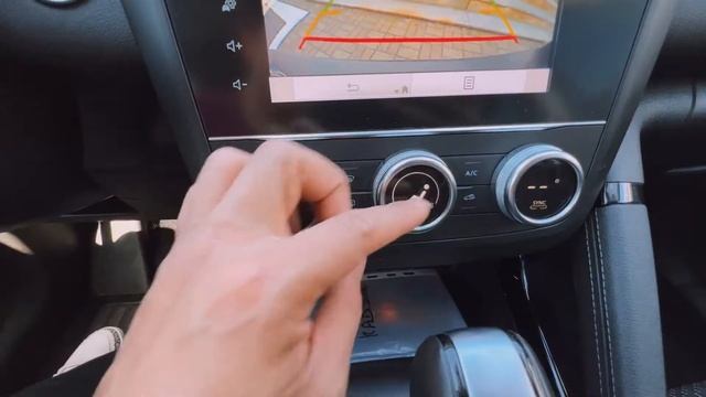 RENAULT KADJAR SPORT EDITION | 1.5 115cv | CAMBIO AUTOMATICO!