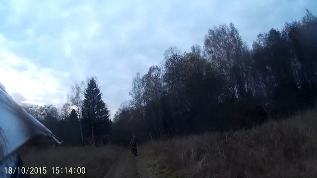 Дорога на Реммаш на ... (3) смотреть онлайн