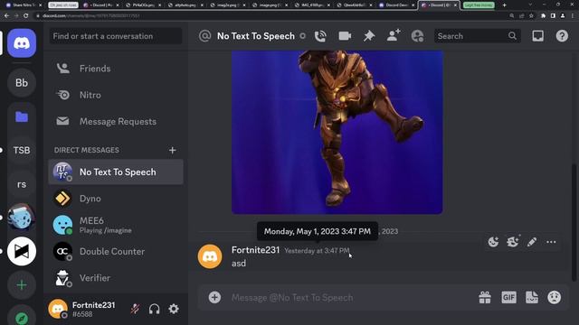 This Raided Discord’s Own Servers, Nitro Trials смотреть онлайн