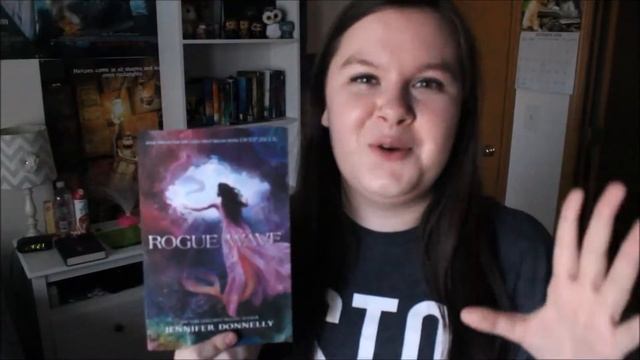 ROGUE WAVE BOOK REVIEW смотреть онлайн