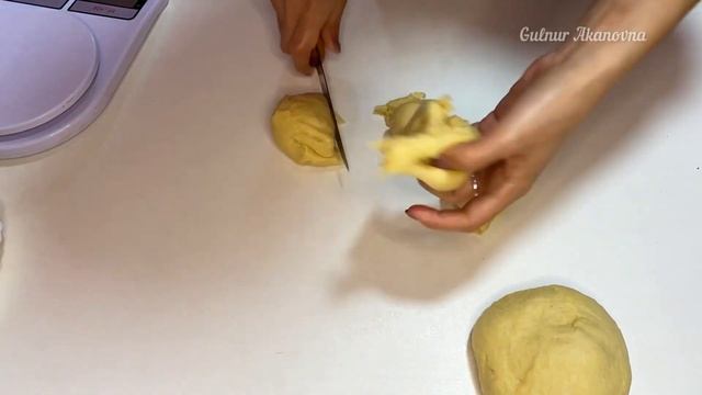 Воздушное, мягкое ТЕСТО! Самые вкусные ПИРОЖКИ с капустой! смотреть онлайн