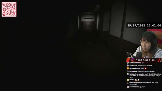 『hololive ERROR』??Anti Kaget-kaget Club [EN/ID/JOWO OK !]