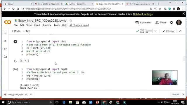 Machine learning with Python Intro-1 16-Dec-2020 8pm online class. Pls see description for ref. смотреть онлайн