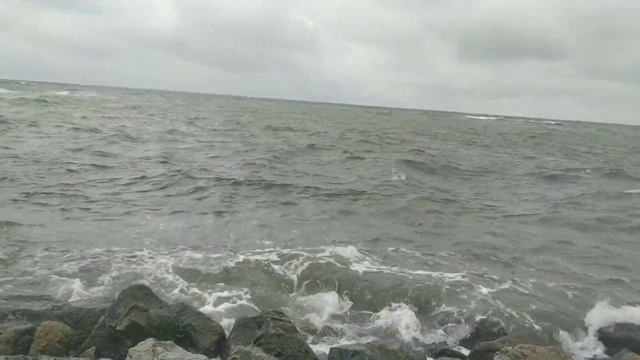 #ПляжВысокийберег #Анапа🌊 Иду на пляж "Высокий берег" Анапа смотреть онлайн
