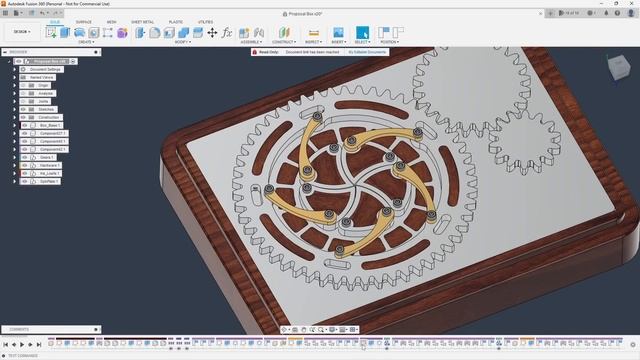10 tips for Fusion 360 that I wish someone told me sooner. смотреть онлайн