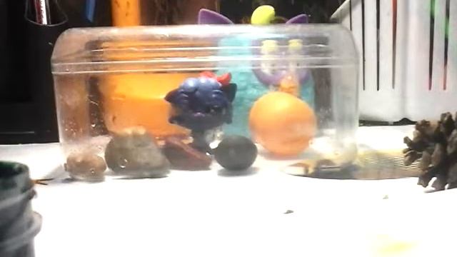 как покрасить шишки смотреть онлайн