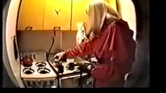 A Visit With Christina Part 1 смотреть онлайн