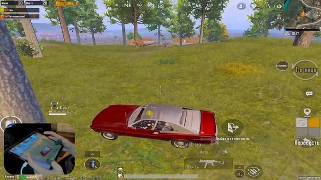 ОСТАЛИСЬ ПРОТИВ ПОТНЫХ ДОНАТЕРОВ В ФИНАЛЕ ?? PUBG Mobile - С ВЕБКОЙ НА РУКИ | ПУБГ МОБАЙЛ - Handcam смотреть онлайн