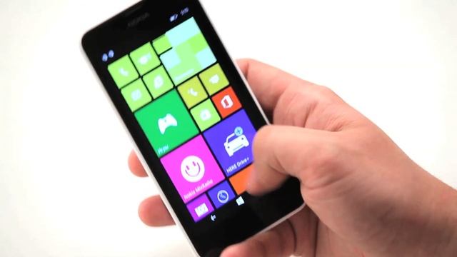 Nokia Lumia 630: особенности, характеристики, возможности смотреть онлайн