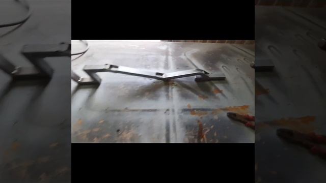 доводчик двери, своими руками смотреть онлайн