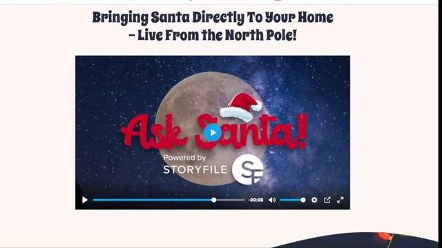 7 Places to Take Pictures With Santa in NYC : Virtually and IRL ! Vlogmas {Day 8} смотреть онлайн