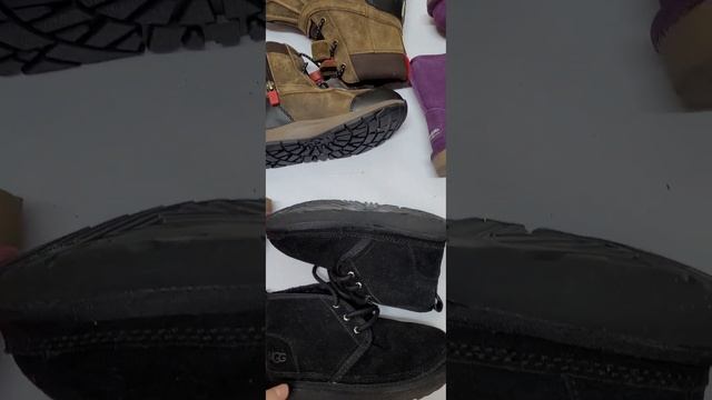 ❗️ПРОДАНО UGG дитяче взуття ЛОТ #5 смотреть онлайн