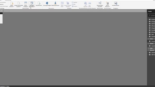Sverweis in Power BI - so gehts смотреть онлайн