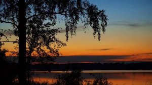 за той рекой