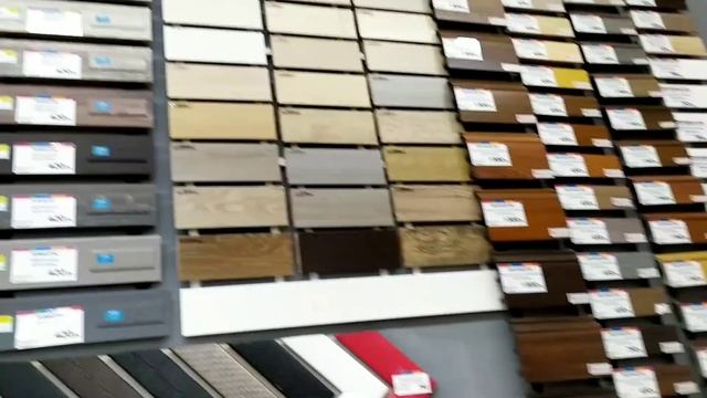 РЕМОНТ ? Доклеили обои.Купили краны.Привезли посудомойку.Потолки и ламинат готовы.Собрали кроватки. смотреть онлайн