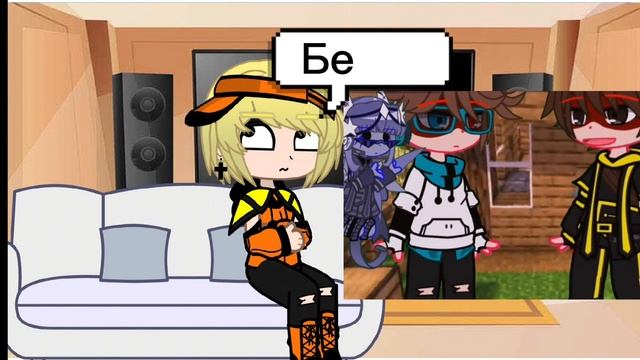 Реакция Хейли на Лололошку смотреть онлайн