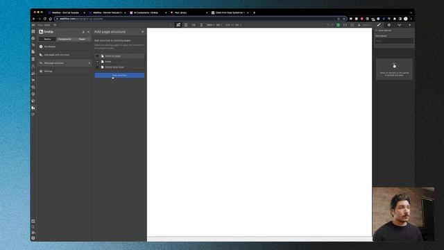 Best Webflow Component Library to build quicker - Relume vs Grid Up смотреть онлайн