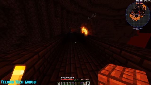 Modded One Block #4 - Unlimited Wither Skeleton Skull Farm & Antimatter | Minecraft Java in Hindi смотреть онлайн