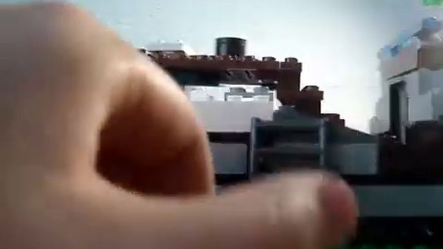 лего самоделки FAR CRAY 3 убежище Джейсона Броди смотреть онлайн