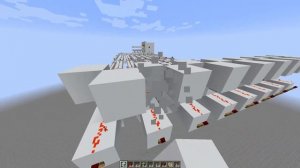4 Bit Calculator In Minecraft Tutorial | Part 4 | Java/bedrock