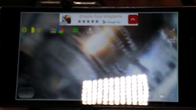 Эндоскоп из Китая. Как заставить работать на смартфоне! смотреть онлайн