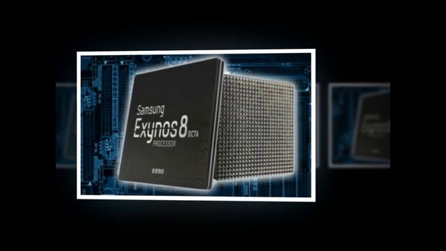 Exynos 8895 Galaxy S8 hits GeekBench, outscores Snapdragon 835 version смотреть онлайн