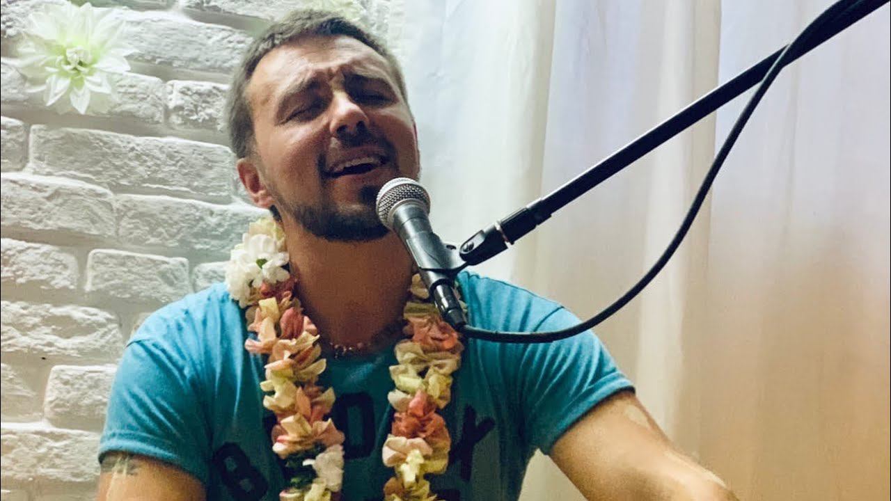 Садху Санга-Вайшнава-прана прабху-киртан