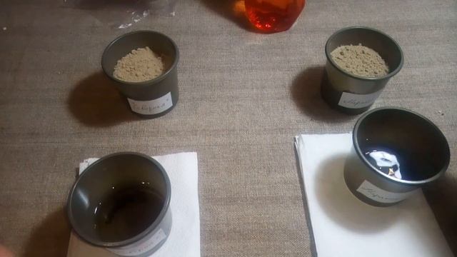 Пассифлора Инкарнатная VS Северная Выпуск #1 смотреть онлайн