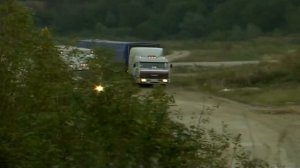 Дальнобойщики 2001 год - Саундтрек