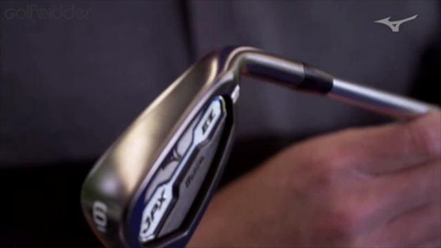 Mizuno JPX EZ '16 Irons - Revolution & Evolution смотреть онлайн