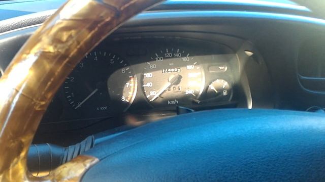 1998 Ford Mondeo 2.0 Glx Kisa Inceleme