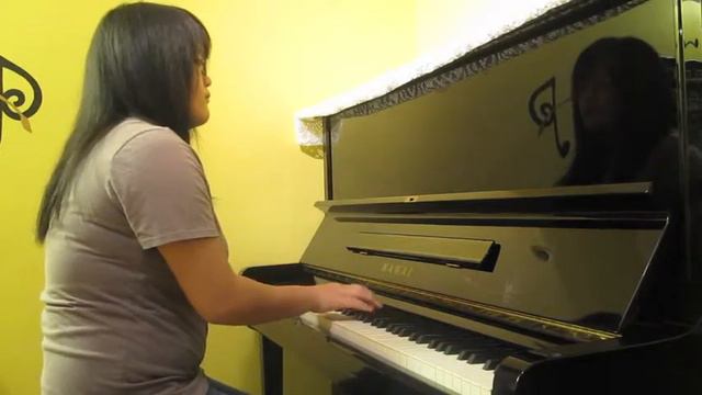Alice - Decadent Sentimental Song by Miguel Manzano смотреть онлайн
