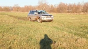 Тойота Хайлендер 3,3 2005г.