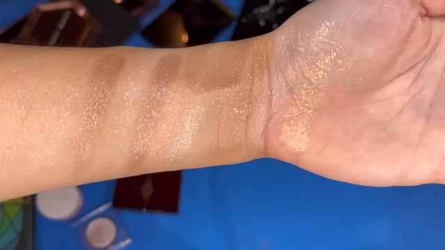 ВСЕ МОИ СПАРКЛЫ | URBAN DECAY SPACE COWBOY | TOM FORD | PAT MCGRATH | LORAC | KAJA | DIOR | NARS смотреть онлайн