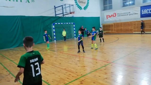 ФК "Курай"-2009 на турнире\6.01.2019 смотреть онлайн