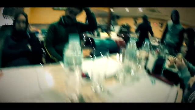 Soma Sound Sistem - Desheredado - Positivity style 2013 смотреть онлайн