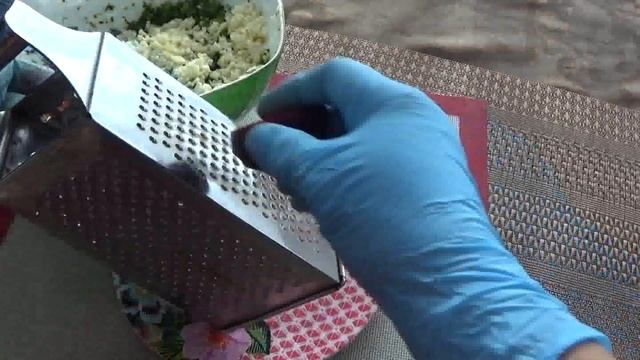 Маринованные баклажаны, почти :) классический рецепт смотреть онлайн