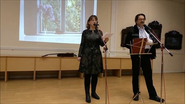 0968, город Орёл, библиотека Бунина, Литературно поэтический клуб Шаг навстречу, 27 02 2021, смотреть онлайн