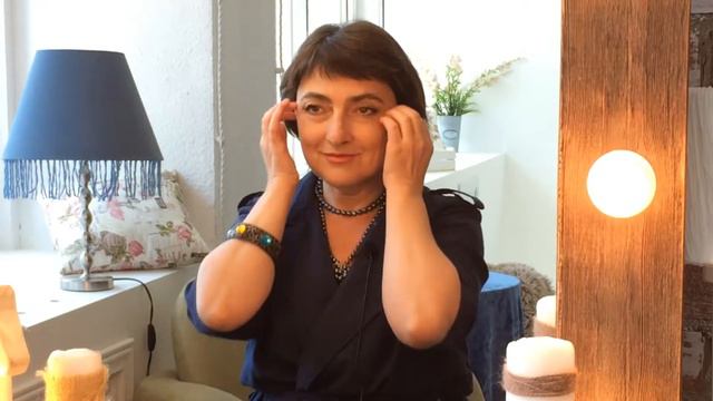 0116 Комплекс Доброе утро нанесение крема смотреть онлайн