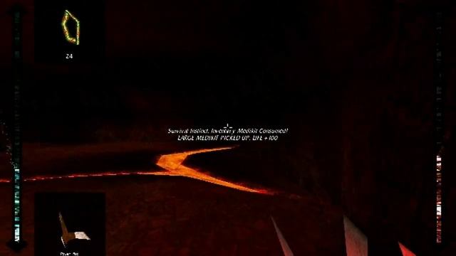 Omikron- The nomad soul playthrough part 12 смотреть онлайн