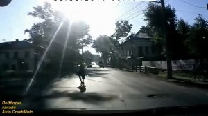 Идущие напролом или бессмертные пешеходы ч  3