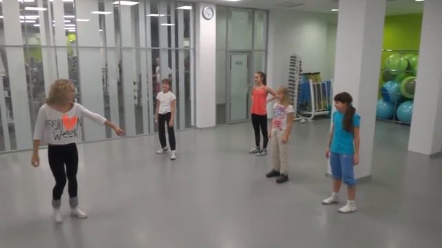 Фитнес клуб Neofit - Ragga смотреть онлайн
