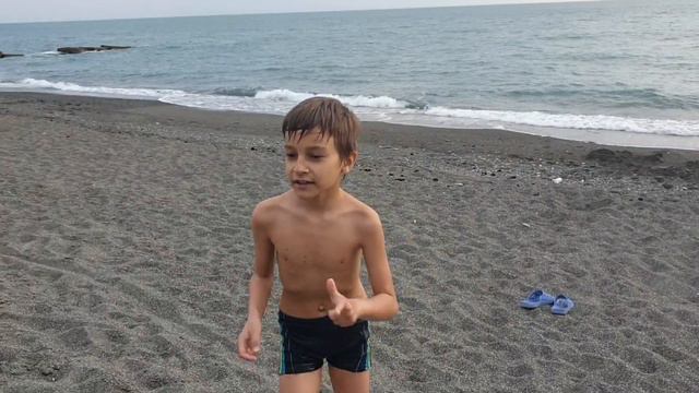 СОЧИ 21.05.2020 ТАКОЕ ВИЖУ ПЕРВЫЙ РАЗ смотреть онлайн