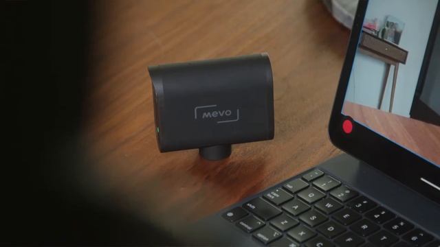 Mevo Start Introduction смотреть онлайн