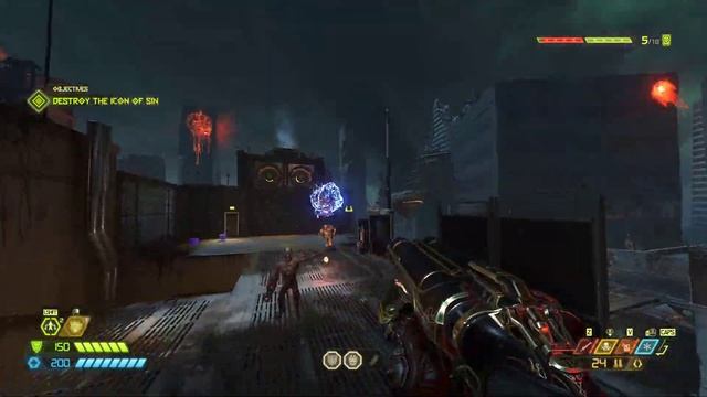 The ONLY 3 Runes You NEED in DOOM Eternal! смотреть онлайн