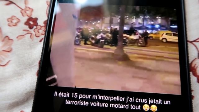 J'AI FINI EN GARDE A VUE ! смотреть онлайн