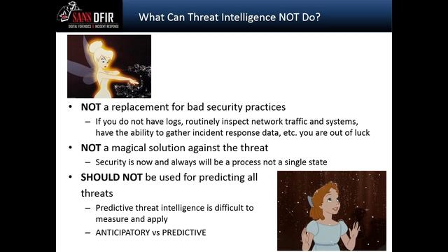 Are You Ready For Threat Intelligence: Behind The Scenes With FOR578
